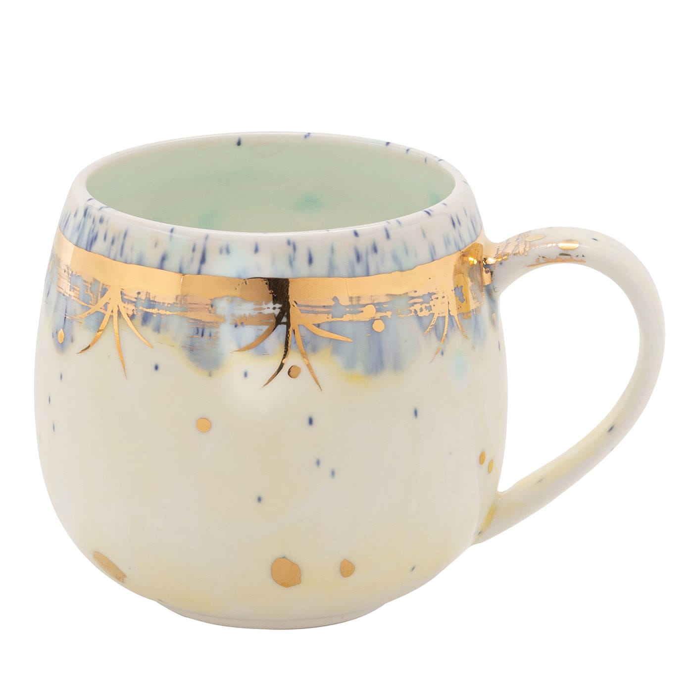 Tazza Paolina Chubby