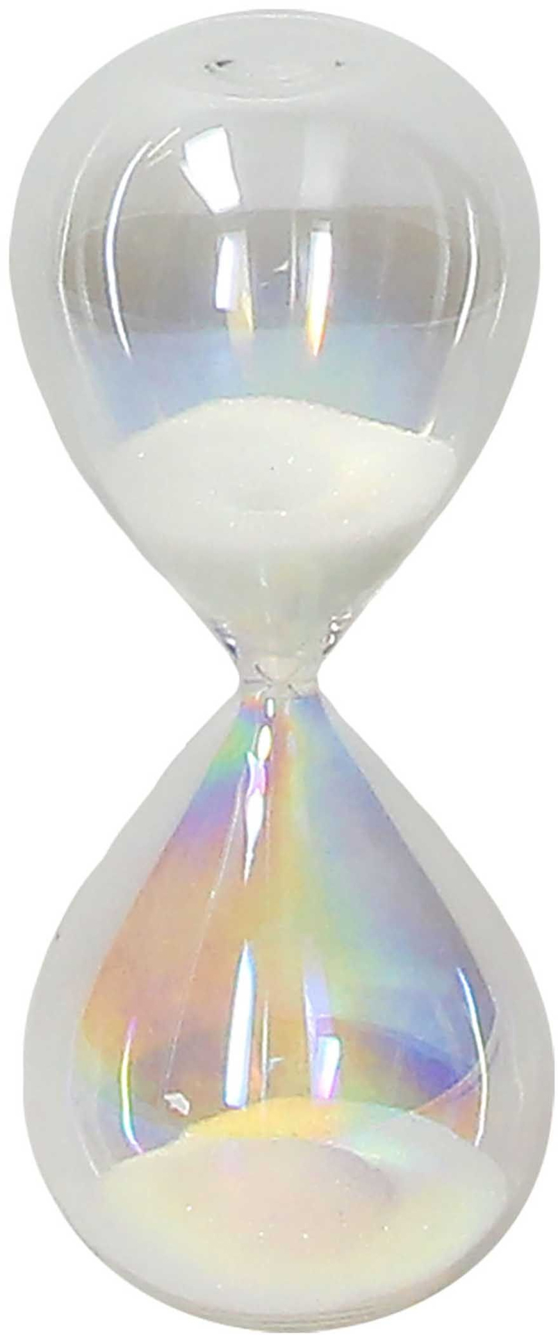 Clessidra Media Madreperlata