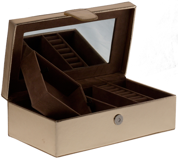 Cofanetto Portagioie