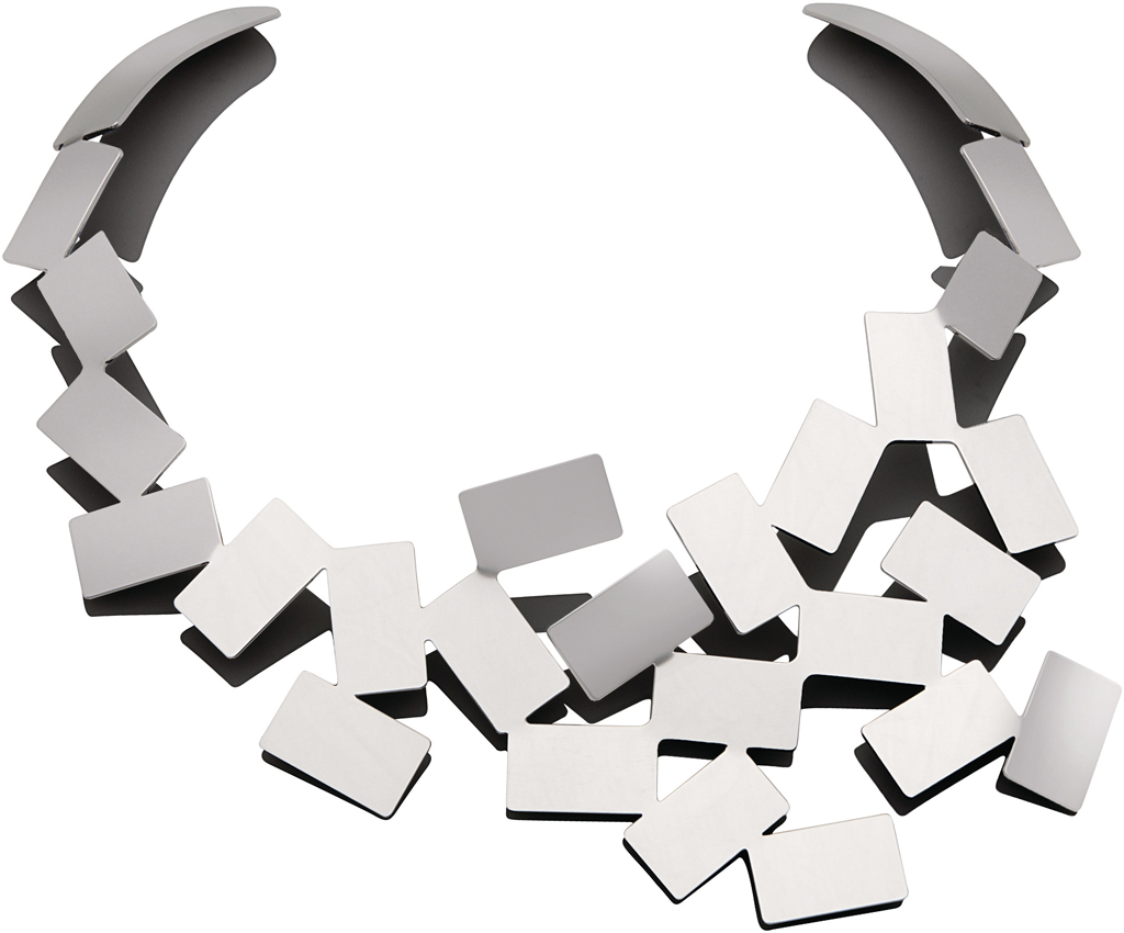 Collana Fiato sul collo