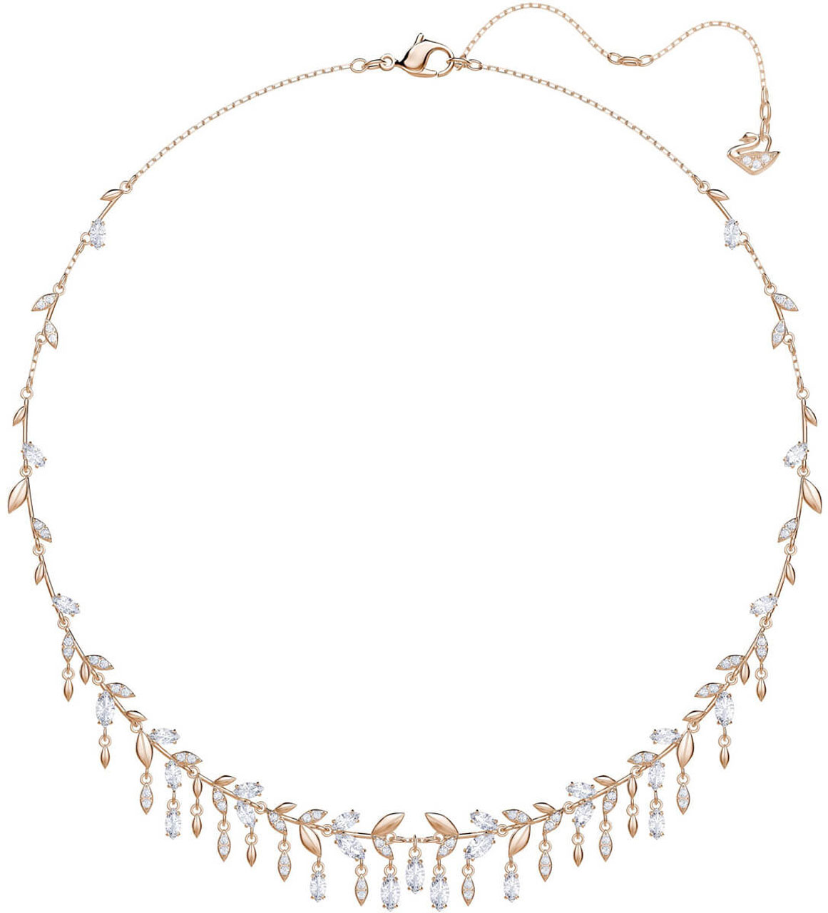 Collana Mayfly Grande