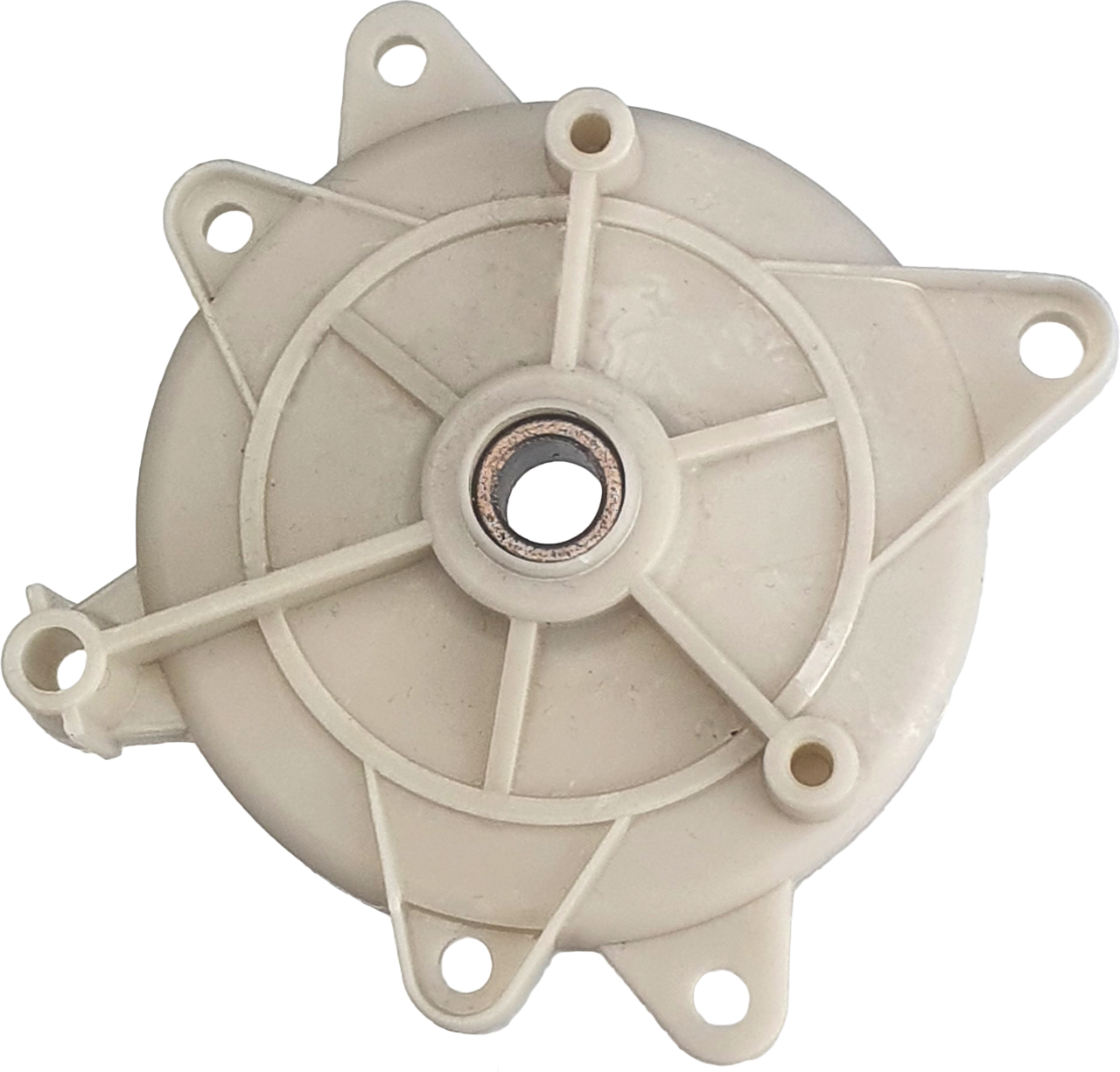 Controflangia Di Accoppiamento Per Flangia Grattugia Ghiro