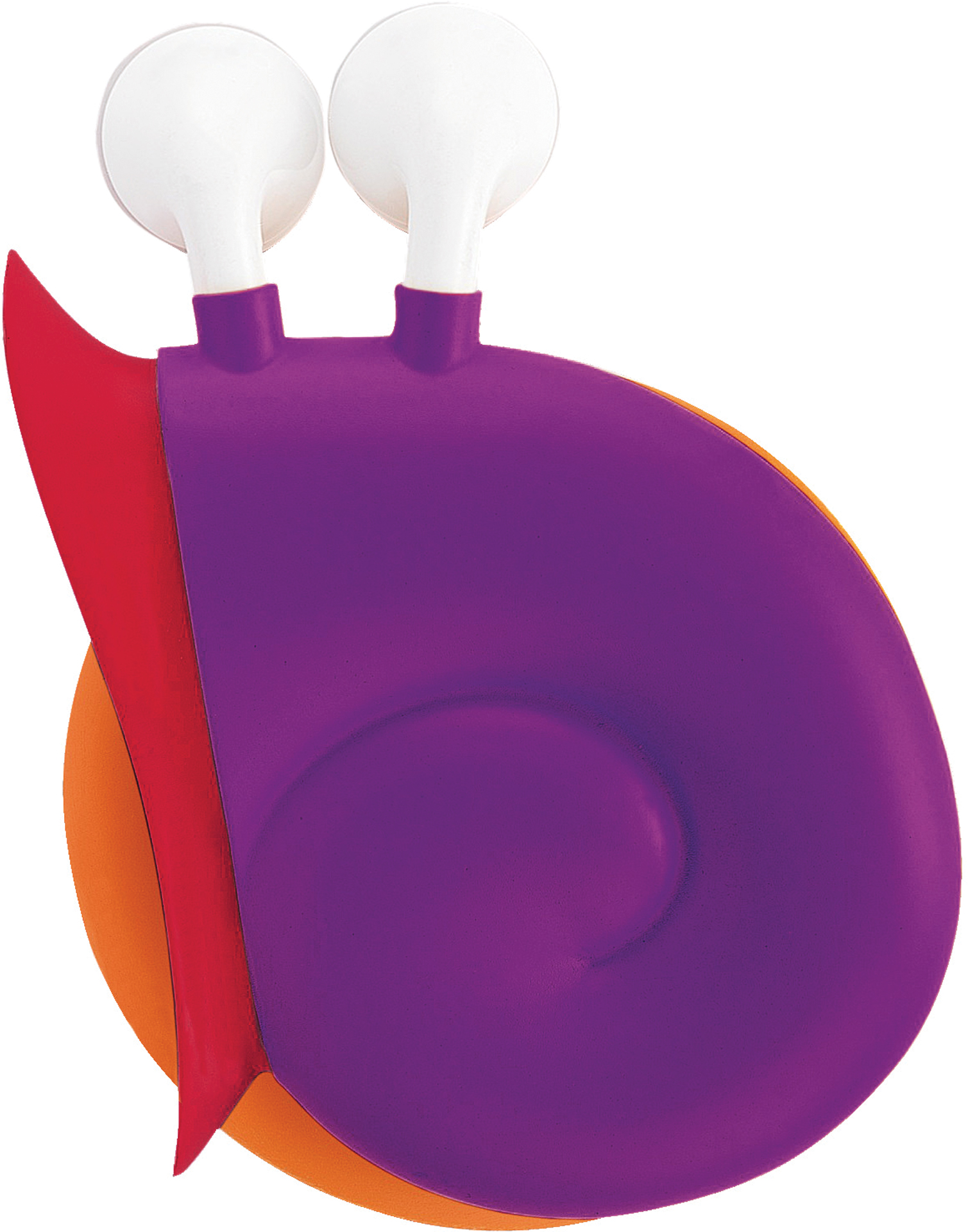 Cuffie Telefono Lady Snail