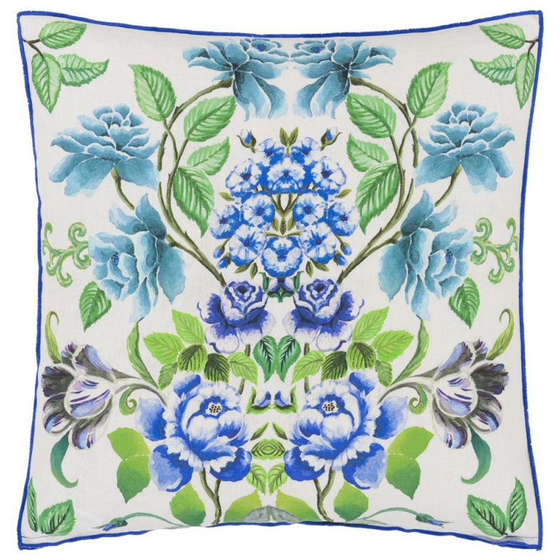 Cuscino Eleonora linoen  Designers Guild