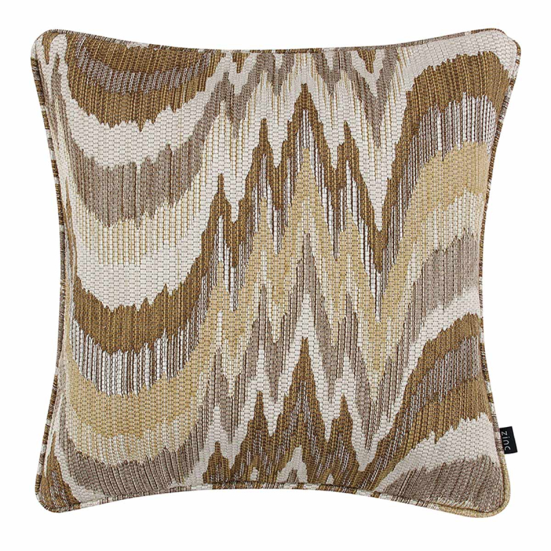 Cuscino Petworth Zinc