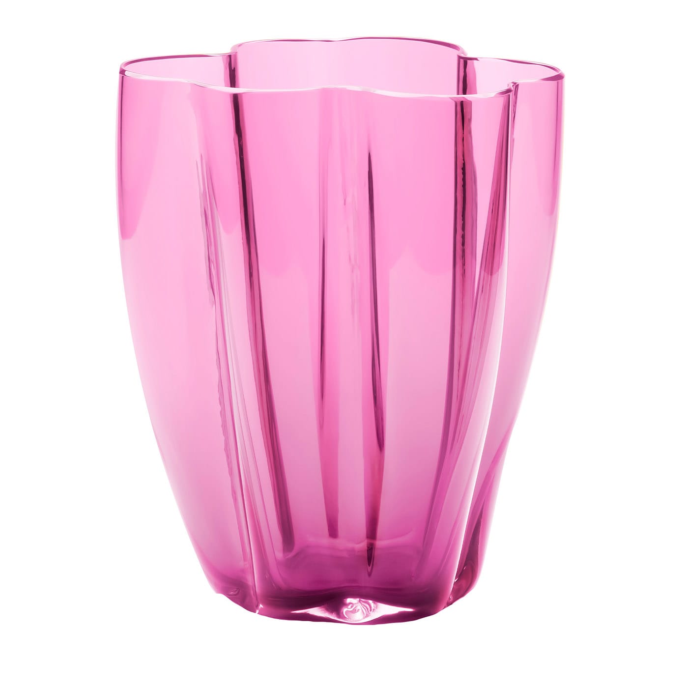 Petalo Rubino Venezia Vaso piccolo