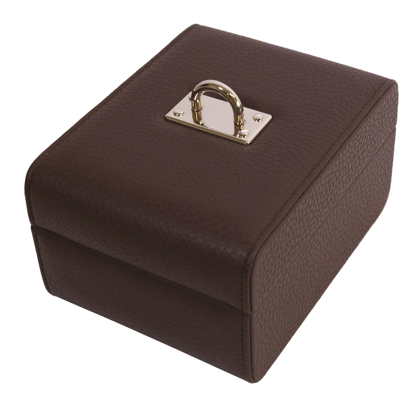 Cassetto portagioie Arc Brown