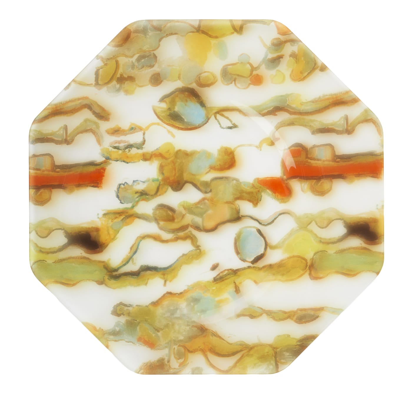 Vassoio per stromboli