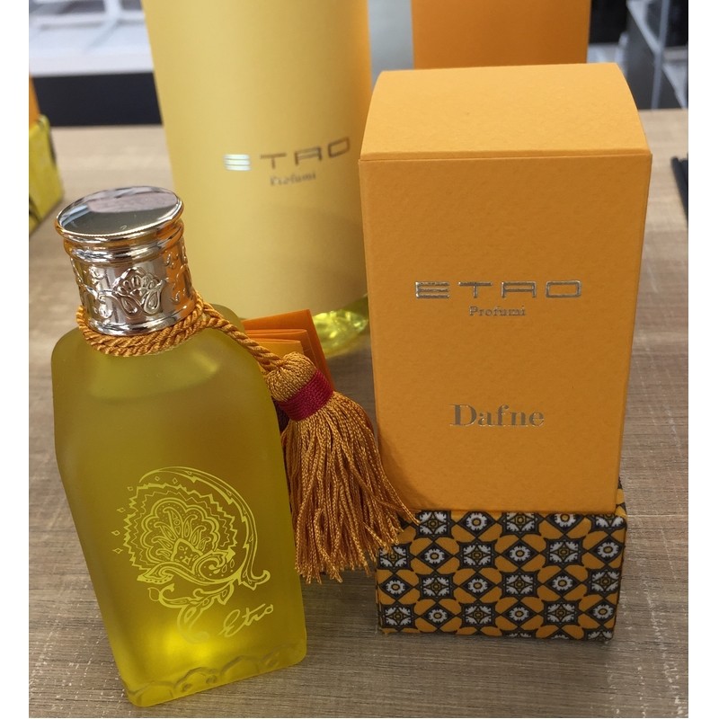 DIFFUSORE PER AMBIENTE 100 ML DAFNE ETRO PROFUMI