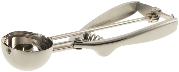 Dosatore Porzionatore Gelato Cm 4,1