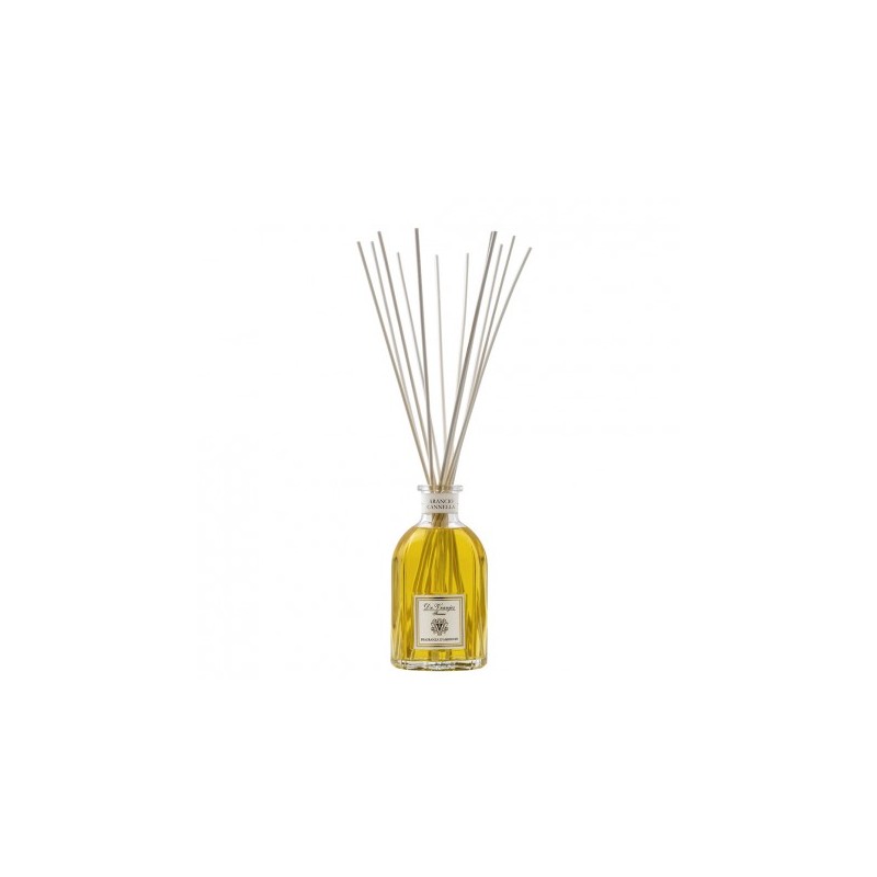 DR. VRANJES FRAGRANZA D'AMBIENTE ARANCIO CANNELLA DA 250 ML