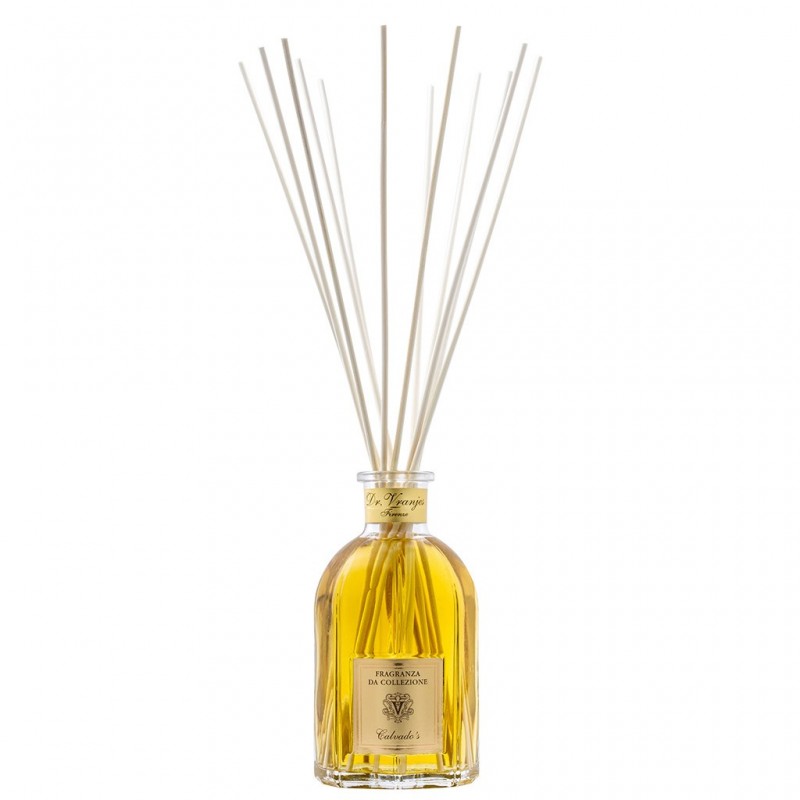 DR. VRANJES FRAGRANZA D'AMBIENTE CALVADO'S DA 500 ML