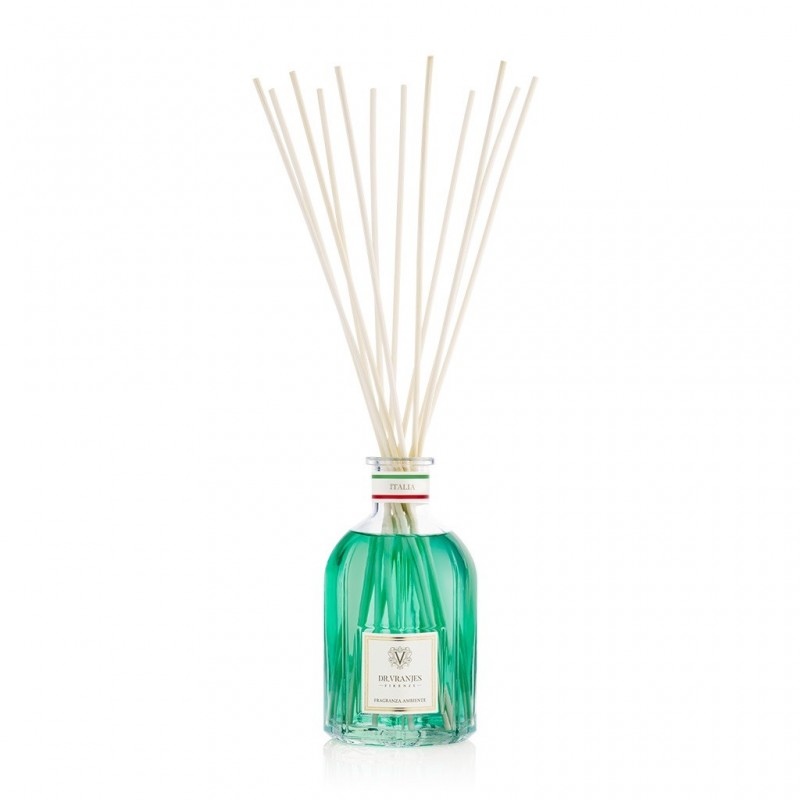 DR. VRANJES FRAGRANZA D'AMBIENTE ITALIA DA 500 ML