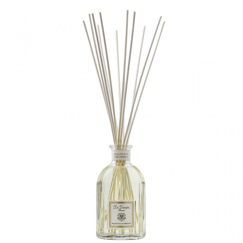 DR. VRANJES FRAGRANZA D'AMBIENTE MAGNOLIA ORCHIDEA DA 250 ML
