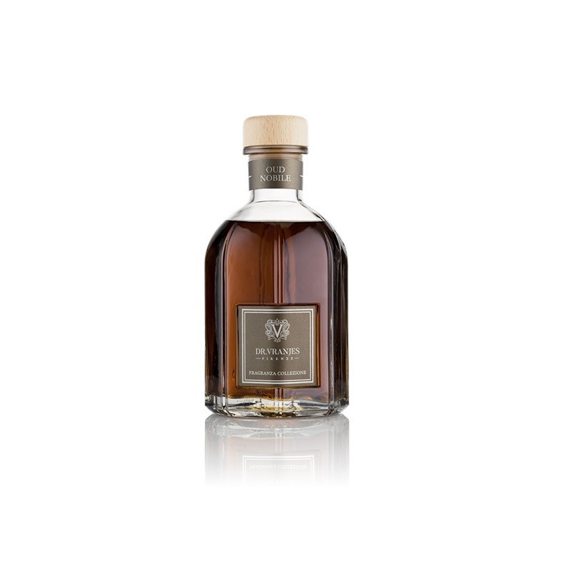 DR. VRANJES FRAGRANZA D'AMBIENTE OUD NOBILE 250 ML