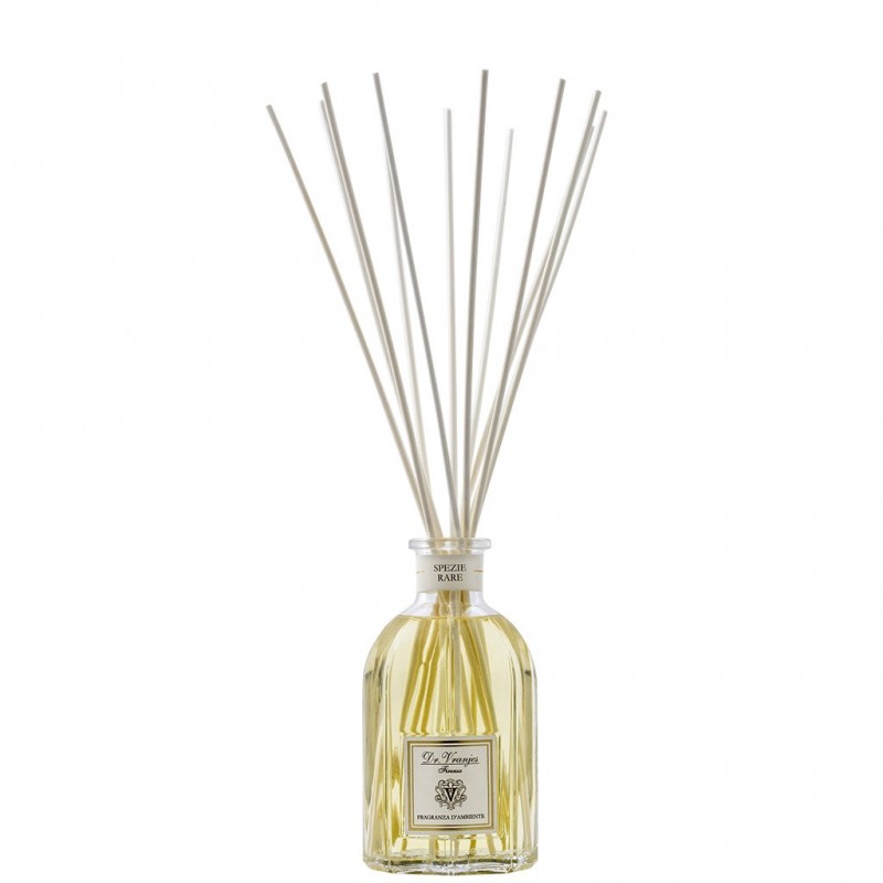 DR. VRANJES FRAGRANZA D'AMBIENTE SPEZIE RARE DA 500 ML