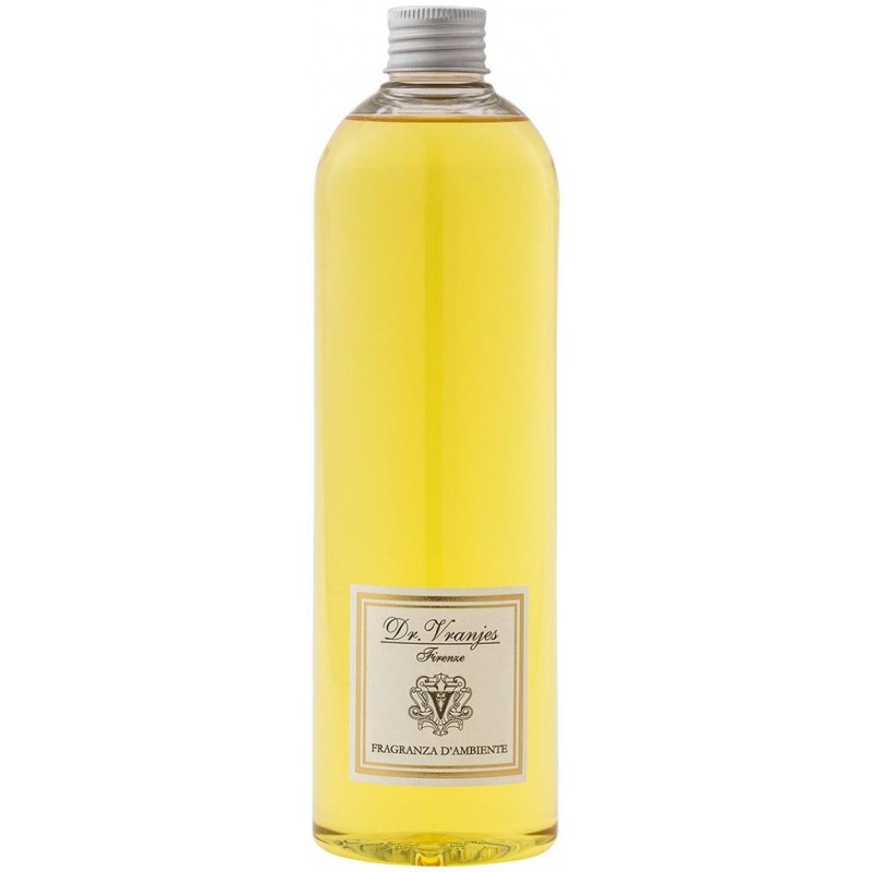 DR. VRANJES RICARICA FRAGRANZA D'AMBIENTE CHINOTTO PEPE DA 500 ML