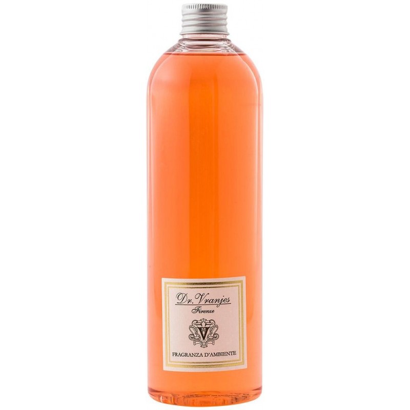 DR. VRANJES RICARICA FRAGRANZA D'AMBIENTE FUOCO DA 500 ML