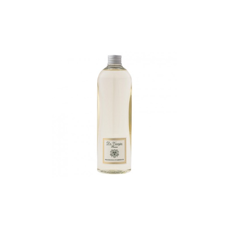 DR. VRANJES RICARICA FRAGRANZA D'AMBIENTE GINGER LIME DA 500 ML