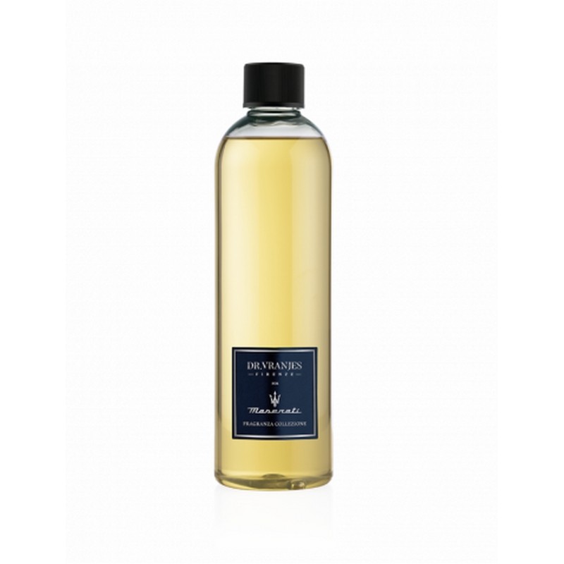 DR. VRANJES RICARICA FRAGRANZA D'AMBIENTE MASERATI 2.0 DA 500 ML