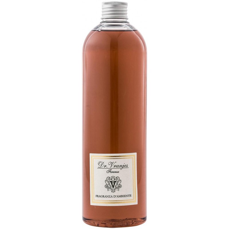 DR. VRANJES RICARICA FRAGRANZA D'AMBIENTE MELOGRANO DA 500 ML