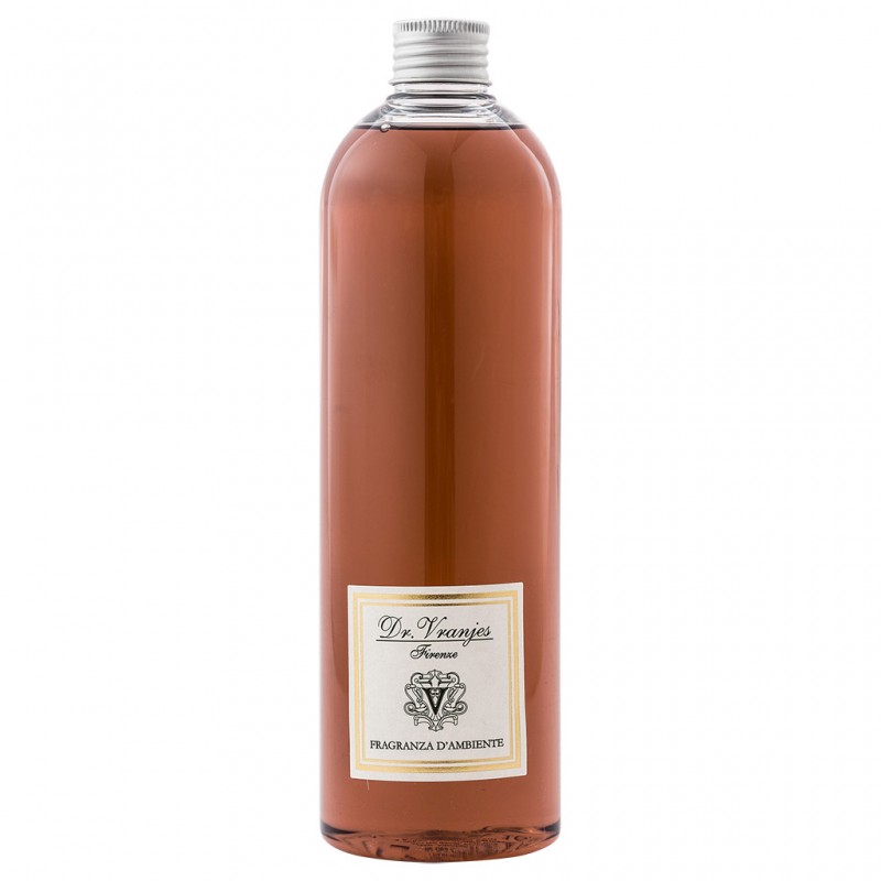DR. VRANJES RICARICA MELOGRANO CON BAMBOO NEUTRO DA 2500 ML
