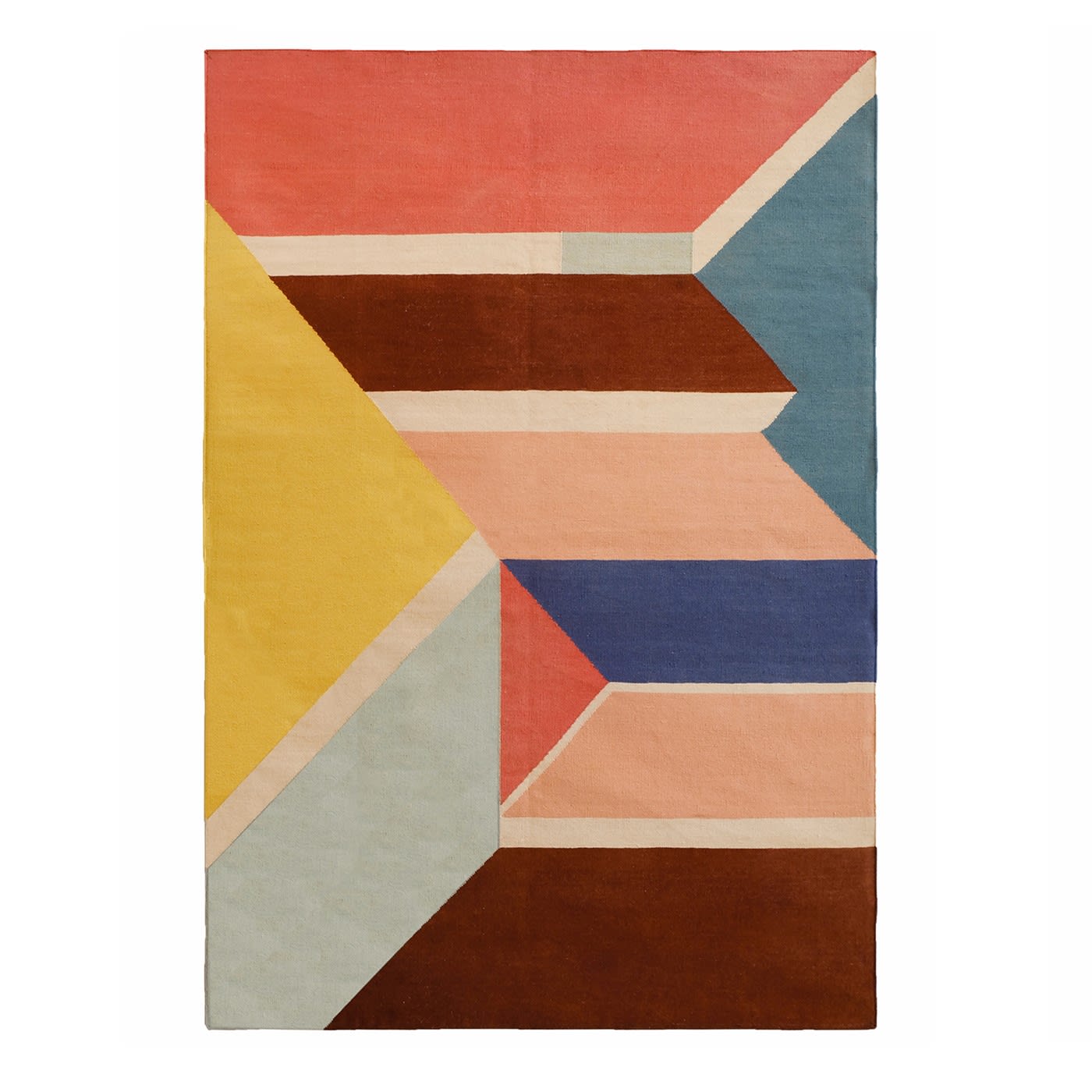 Arazzo Morning Dream di Ouwen Mori