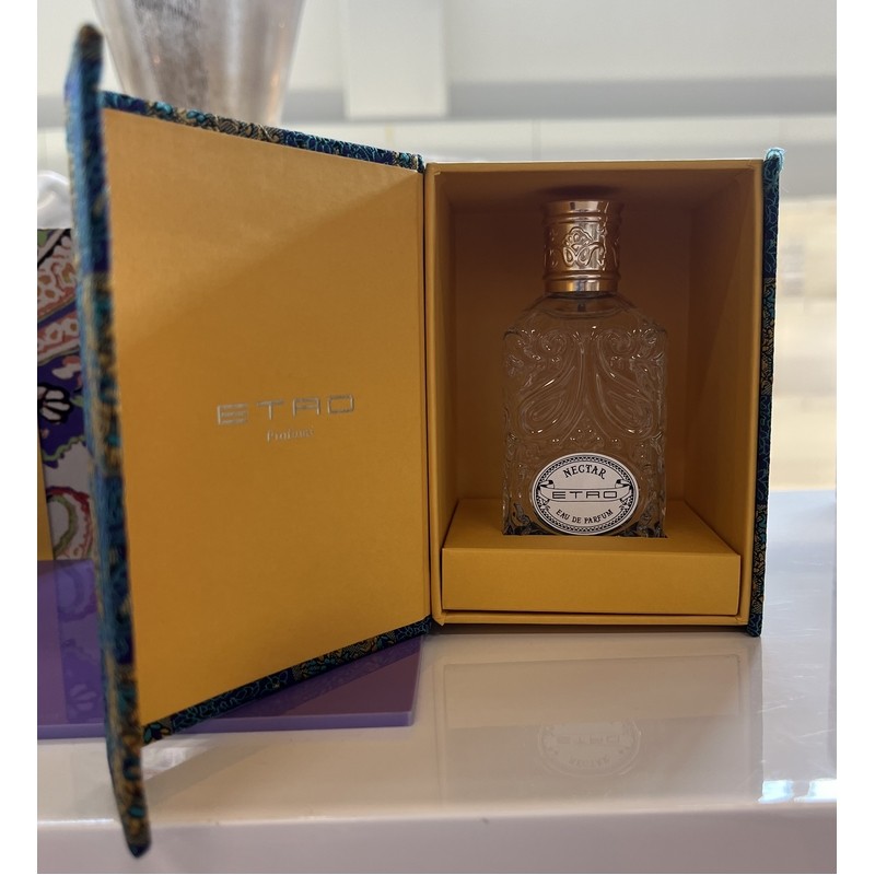 EAU DE PARFUM 100 ML NECTAR ETRO PROFUMI