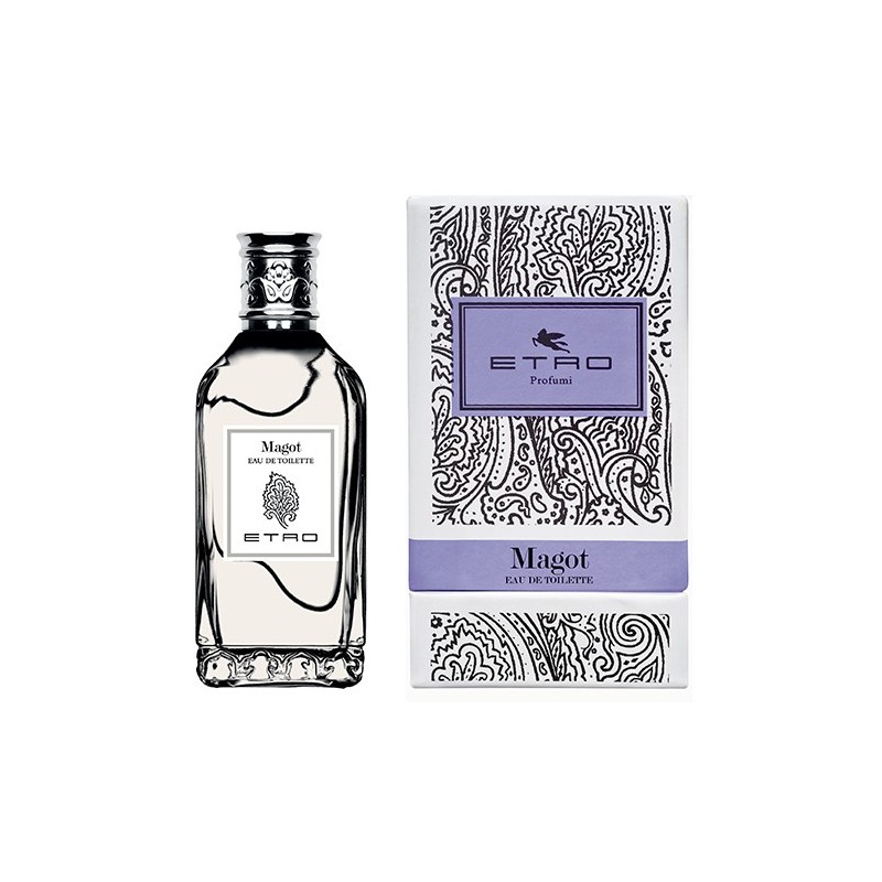 EAU DE TOILETTE 100 ML MAGOT ETRO PROFUMI