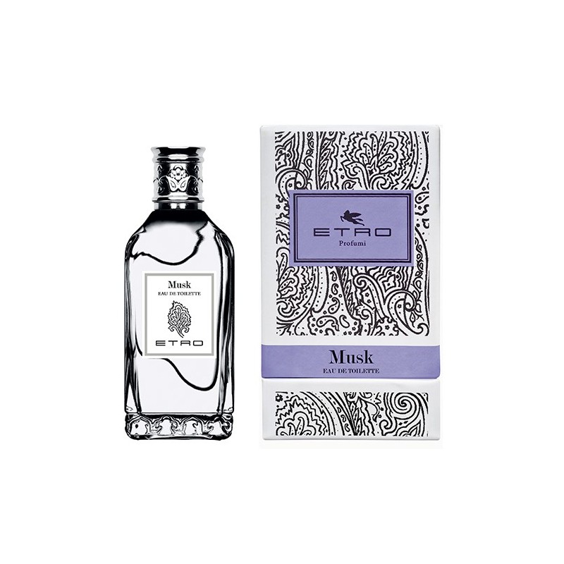 EAU DE TOILETTE 100 ML MUSK ETRO PROFUMI