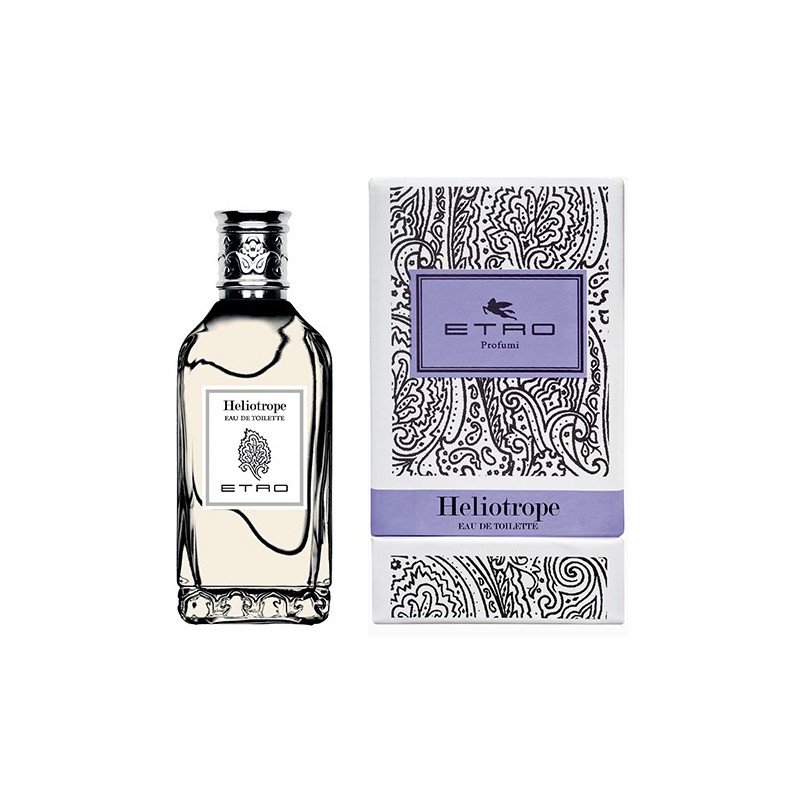 EAU DE TOILETTE 50 ML HELIOTROPE ETRO PROFUMI