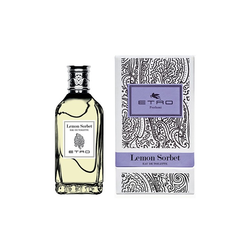 EAU DE TOILETTE 50 ML LEMON SORBET ETRO PROFUMI
