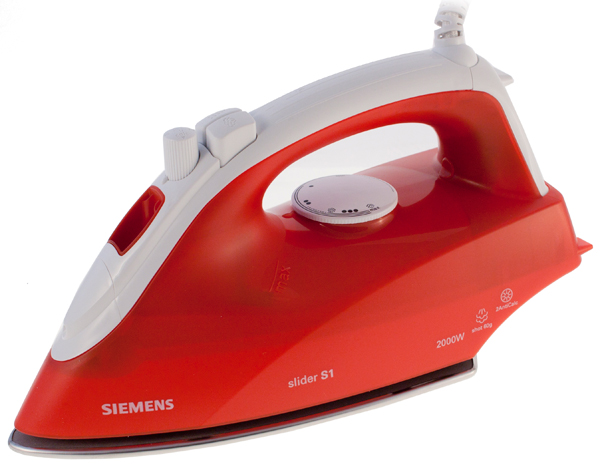 Ferro Da Stiro Slider S1
