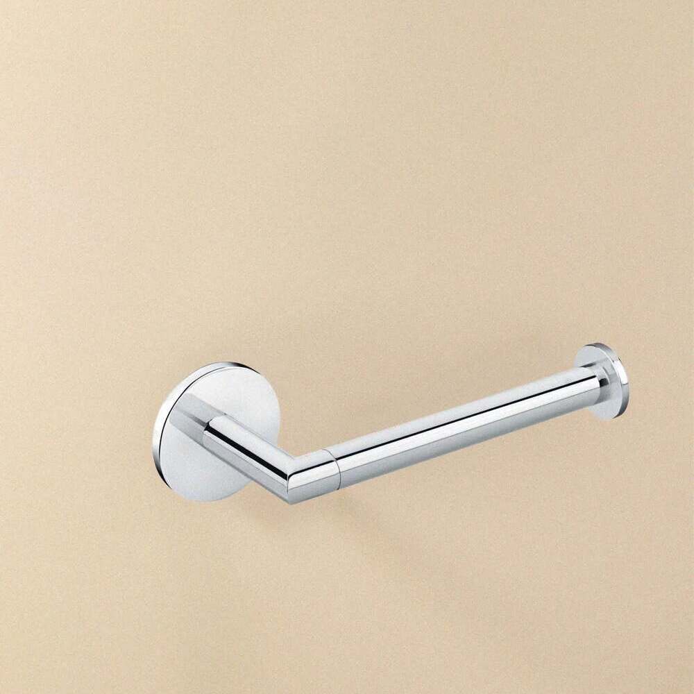 Portarotolo destro adesivo Duo Round Cosmic