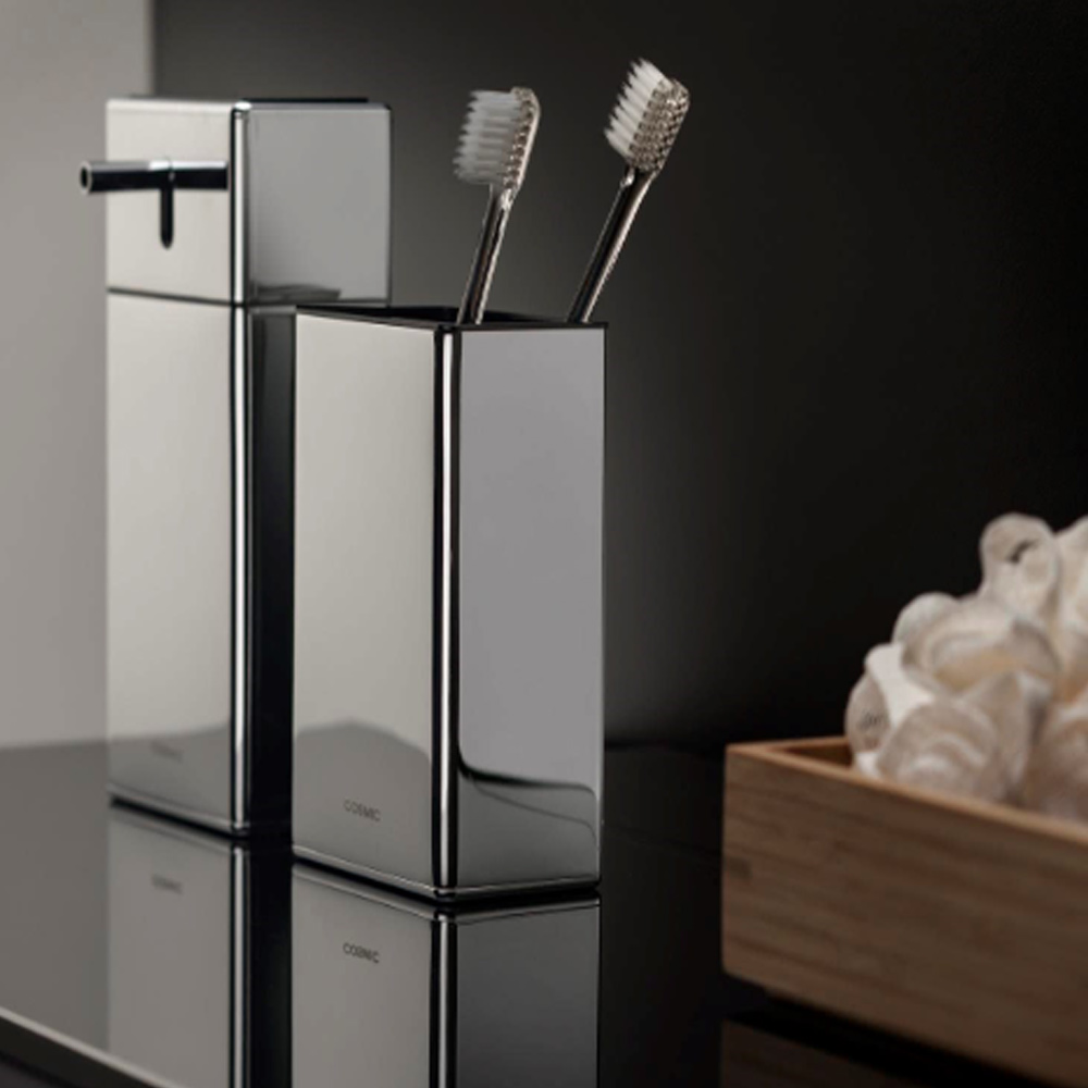 Porta spazzolini da appoggio Cosmic Extreme