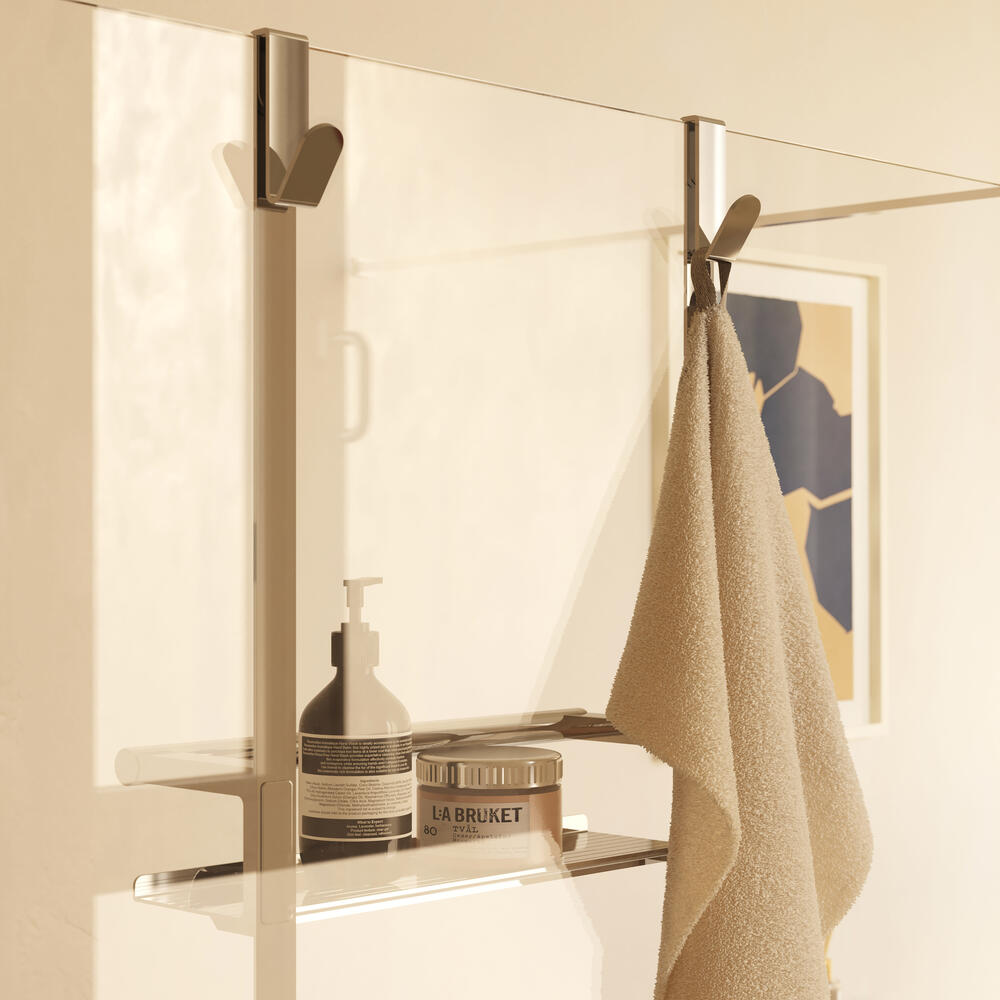 Griglia doccia Architect S Cosmic