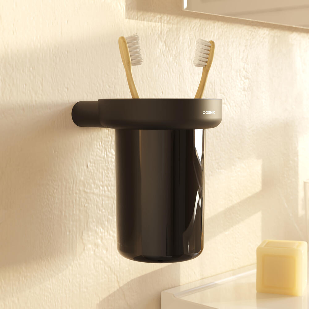 Porta spazzolino Architect S Cosmic