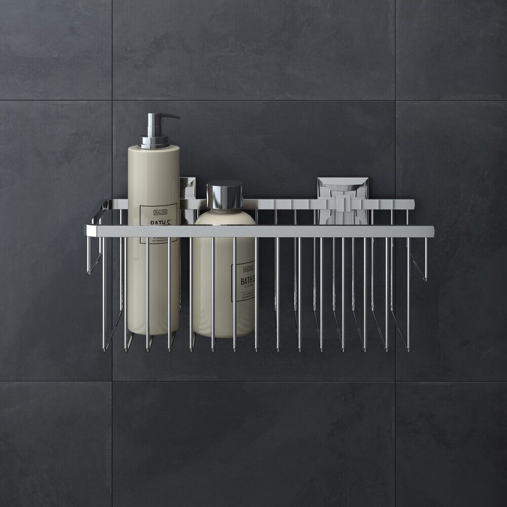 Porta sapone Duo Square Cosmic