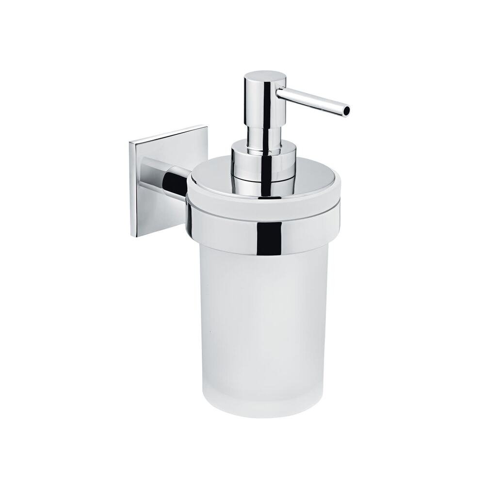 Dispenser a parete Duo Square Cosmic