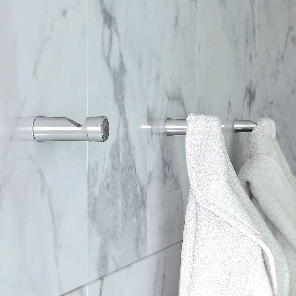 Appendi abiti a parete Eda Cosmic