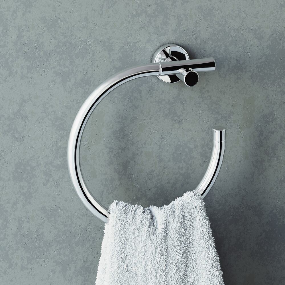 Porta salviette ad anello Eda Cosmic