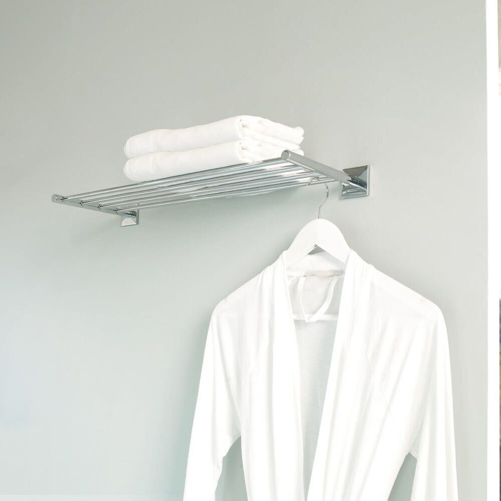 Portasalviette mensola Duo Square Cosmic