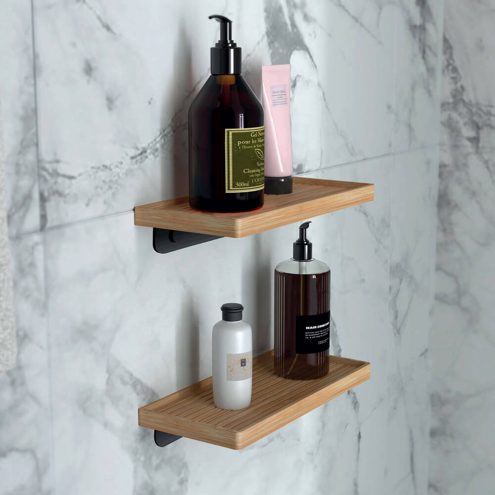 Portasapone doccia Eda Cosmic