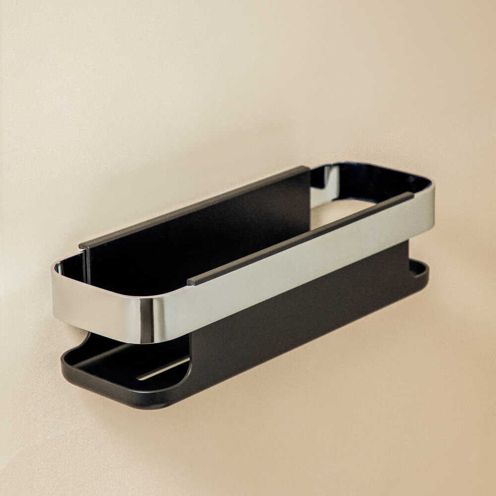 Mensola portasapone Line Cosmic