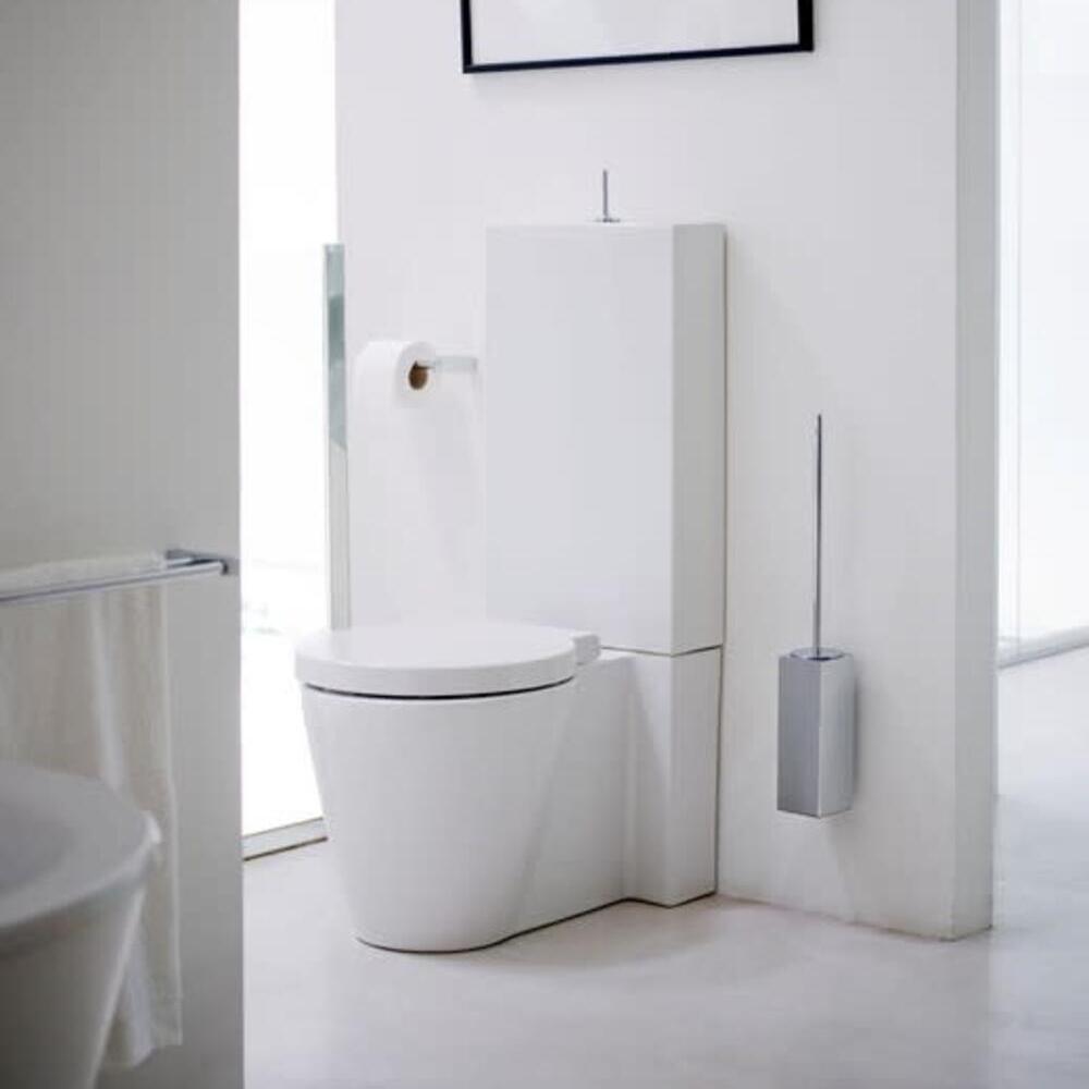 Porta scopino a parete Metric Cosmic