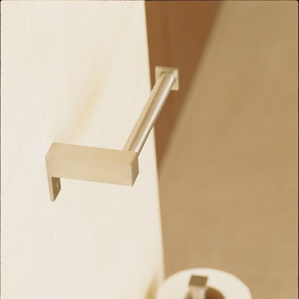 Portarotolo destro Metric Cosmic