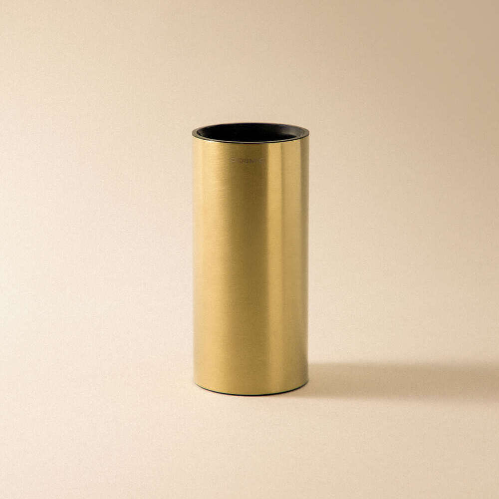 Bicchiere portaspazzolini Architect S Cosmic