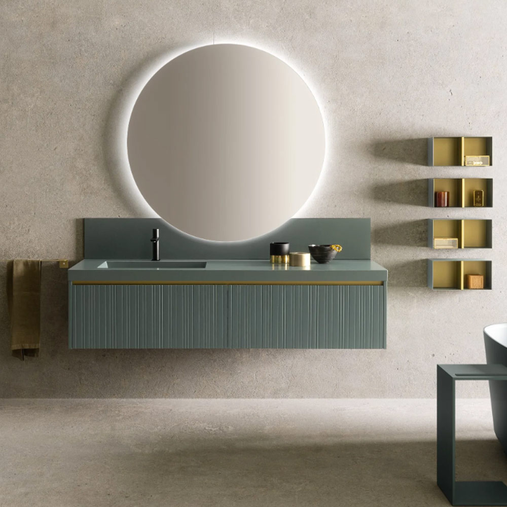 Mobile bagno dogato Tulle 06 Archeda