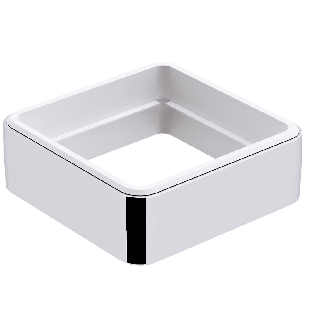 Ghiera per accessori da appoggio Dado Lineabeta