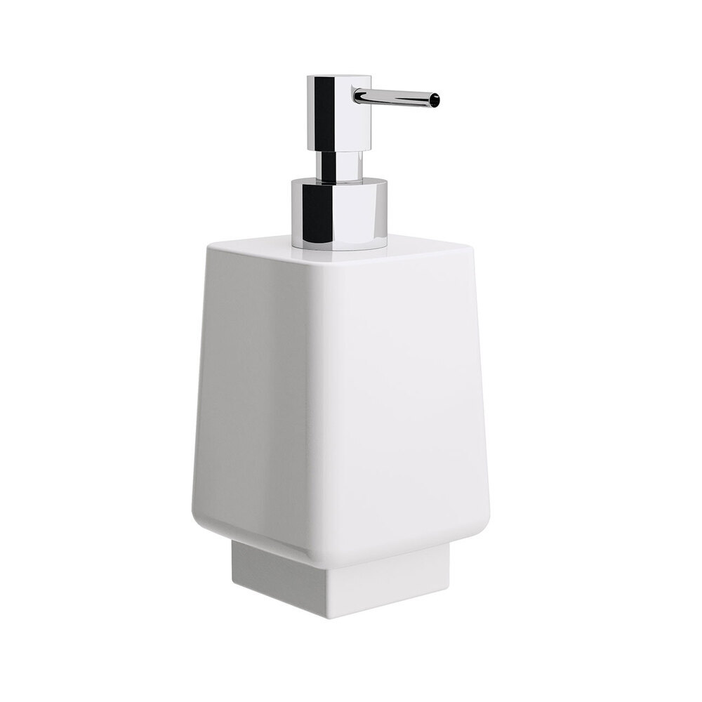 Dispenser per sapone liquido Dado Lineabeta